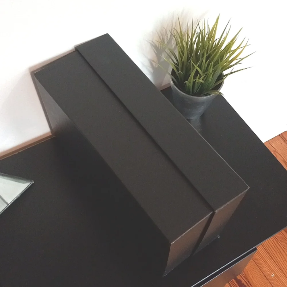 Gucci storage box